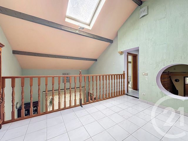 maison à vendre - 7 pièces - 169.35 m2 - RETONFEY - 57 - LORRAINE - Century 21 Côté Est Immobilier