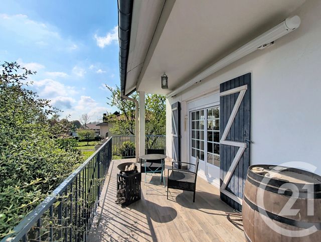 maison à vendre - 6 pièces - 161.0 m2 - OGY MONTOY FLANVILLE - 57 - LORRAINE - Century 21 Côté Est Immobilier