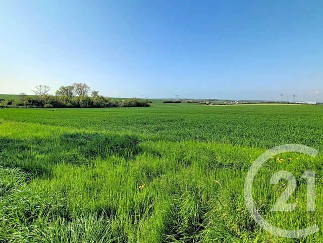 maison à vendre - 6 pièces - 161.0 m2 - OGY MONTOY FLANVILLE - 57 - LORRAINE - Century 21 Côté Est Immobilier