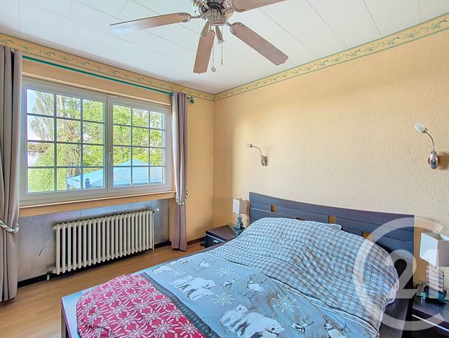 maison à vendre - 6 pièces - 161.0 m2 - OGY MONTOY FLANVILLE - 57 - LORRAINE - Century 21 Côté Est Immobilier