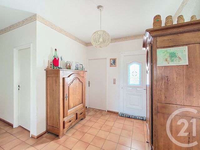 maison à vendre - 6 pièces - 161.0 m2 - OGY MONTOY FLANVILLE - 57 - LORRAINE - Century 21 Côté Est Immobilier