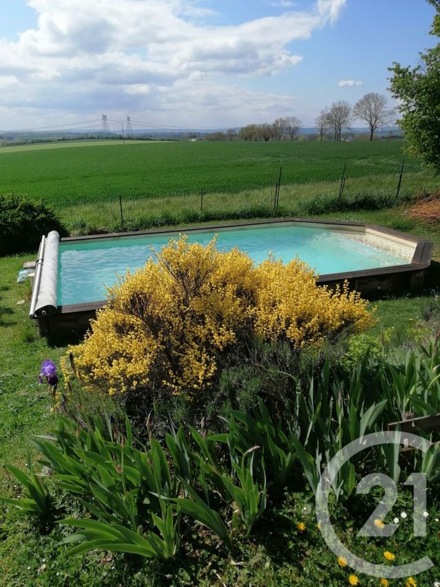 maison à vendre - 6 pièces - 161.0 m2 - OGY MONTOY FLANVILLE - 57 - LORRAINE - Century 21 Côté Est Immobilier