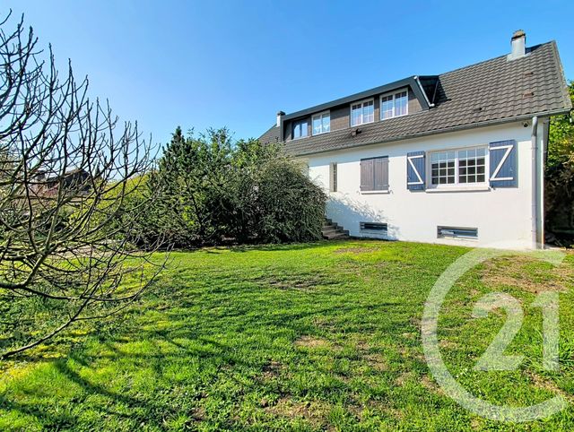 Maison à vendre OGY MONTOY FLANVILLE