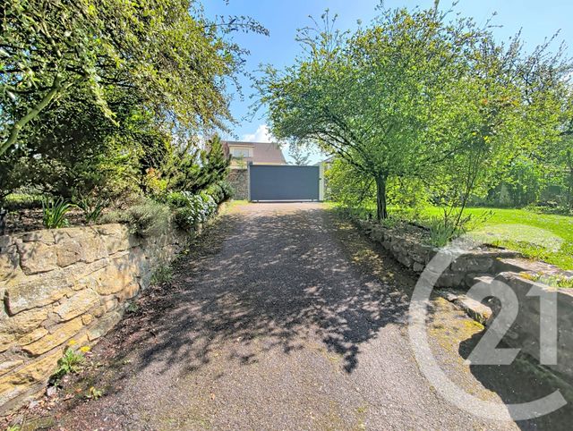 maison à vendre - 6 pièces - 161.0 m2 - OGY MONTOY FLANVILLE - 57 - LORRAINE - Century 21 Côté Est Immobilier