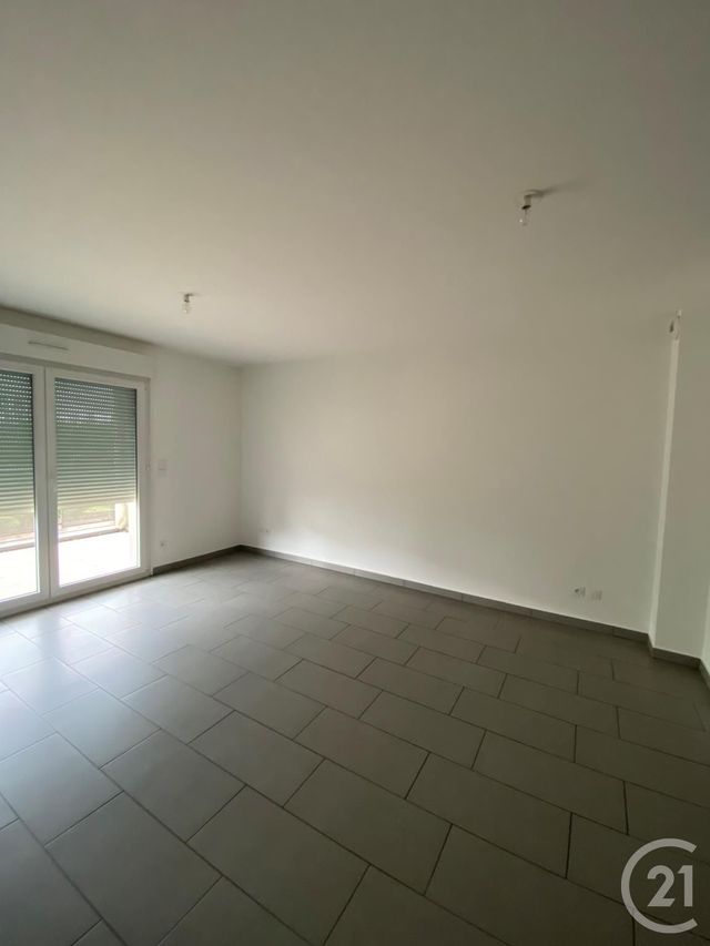 Appartement F3 à louer - 2 pièces - 55.56 m2 - THIONVILLE - 57 - LORRAINE - Century 21 Côté Est Immobilier