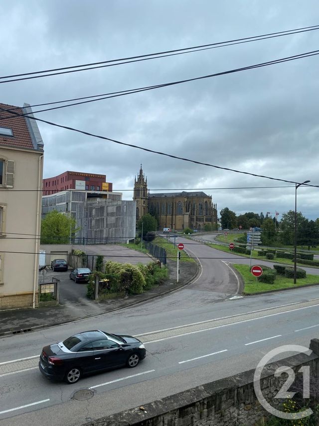 Appartement F3 à louer - 2 pièces - 55.56 m2 - THIONVILLE - 57 - LORRAINE - Century 21 Côté Est Immobilier