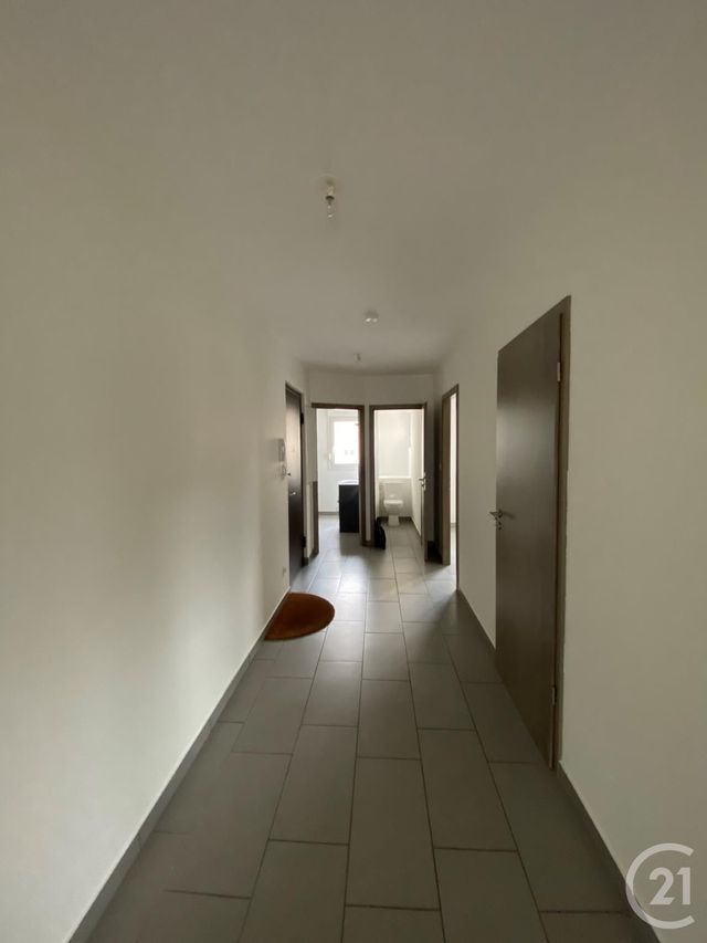 Appartement F3 à louer - 2 pièces - 55.56 m2 - THIONVILLE - 57 - LORRAINE - Century 21 Côté Est Immobilier