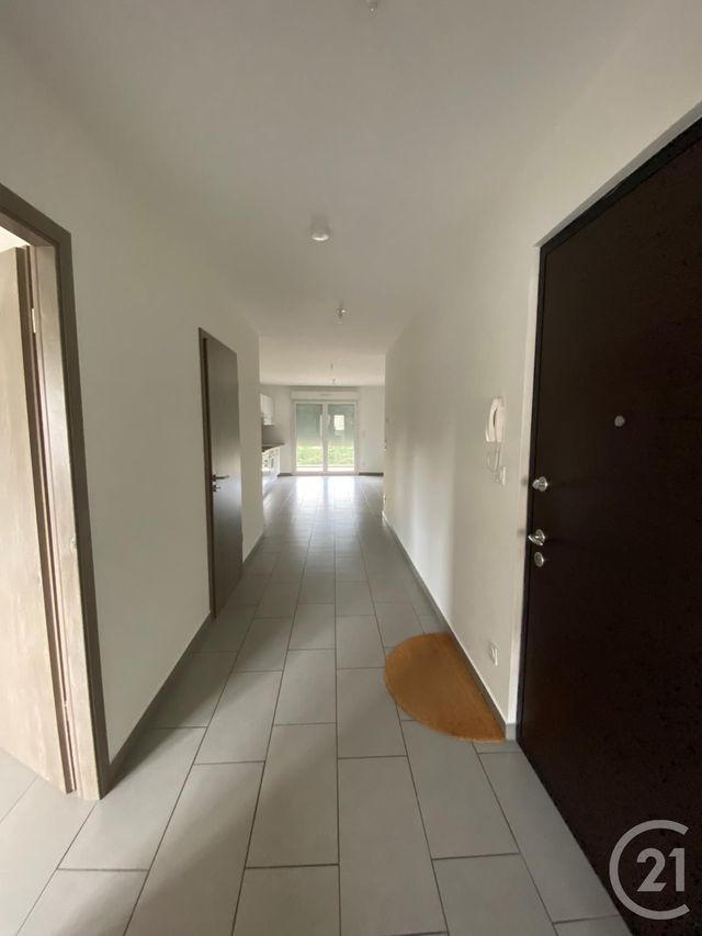 Appartement F3 à louer - 2 pièces - 55.56 m2 - THIONVILLE - 57 - LORRAINE - Century 21 Côté Est Immobilier