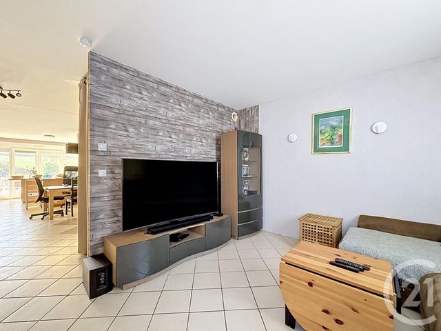 maison à vendre - 6 pièces - 127.0 m2 - STE BARBE - 57 - LORRAINE - Century 21 Côté Est Immobilier