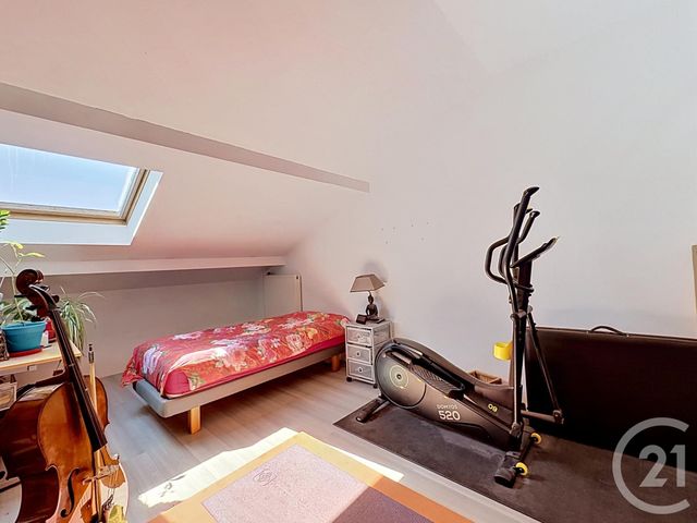 maison à vendre - 6 pièces - 127.0 m2 - STE BARBE - 57 - LORRAINE - Century 21 Côté Est Immobilier