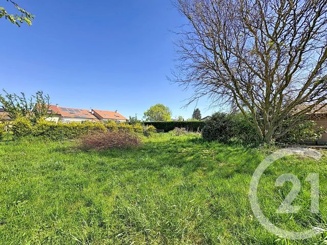 maison à vendre - 6 pièces - 127.0 m2 - STE BARBE - 57 - LORRAINE - Century 21 Côté Est Immobilier