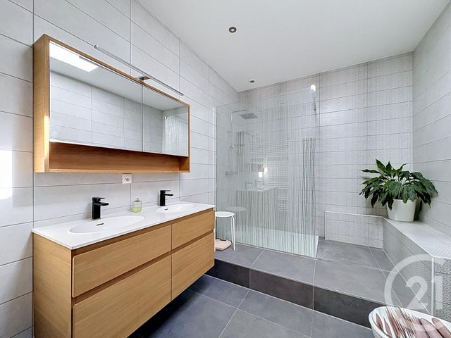 maison à vendre - 6 pièces - 127.0 m2 - STE BARBE - 57 - LORRAINE - Century 21 Côté Est Immobilier