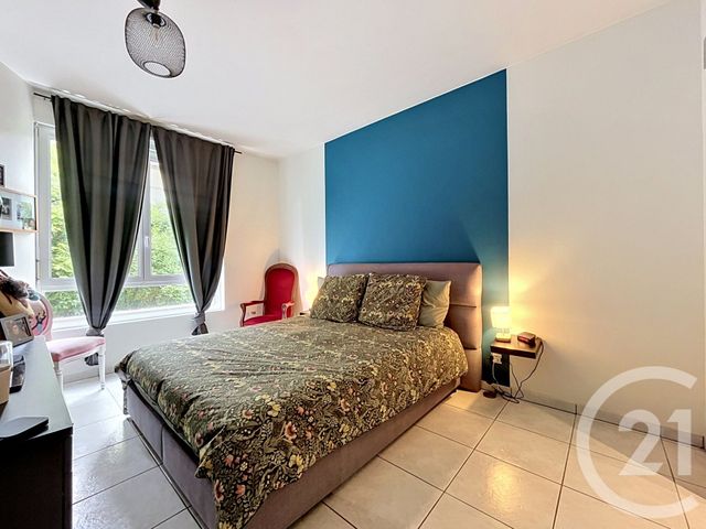 Appartement à vendre - 4 pièces - 86.1 m2 - RETONFEY - 57 - LORRAINE - Century 21 Côté Est Immobilier