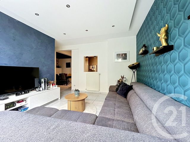 Appartement à vendre - 4 pièces - 86.1 m2 - RETONFEY - 57 - LORRAINE - Century 21 Côté Est Immobilier