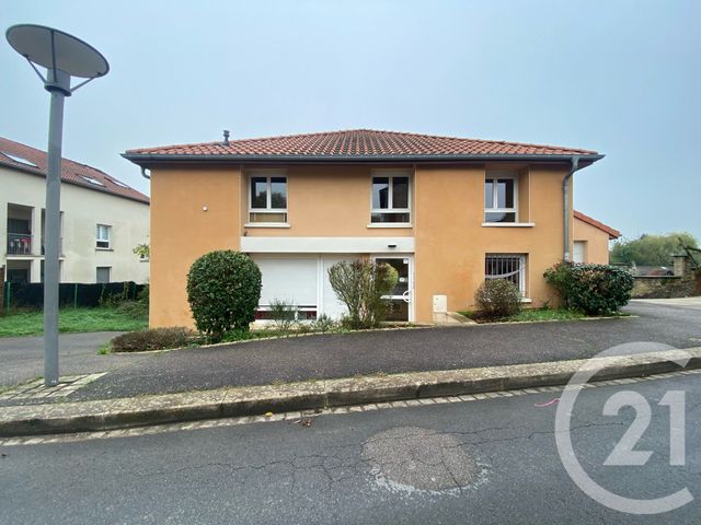 Appartement à vendre - 4 pièces - 86.1 m2 - RETONFEY - 57 - LORRAINE - Century 21 Côté Est Immobilier