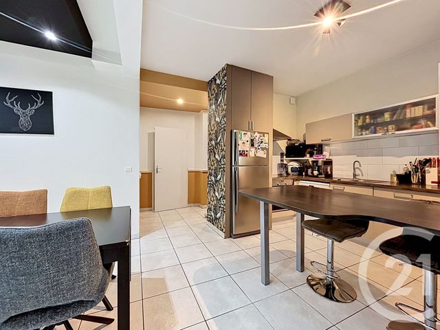 Appartement à vendre - 4 pièces - 86.1 m2 - RETONFEY - 57 - LORRAINE - Century 21 Côté Est Immobilier