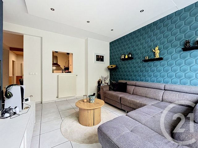Appartement à vendre - 4 pièces - 86.1 m2 - RETONFEY - 57 - LORRAINE - Century 21 Côté Est Immobilier