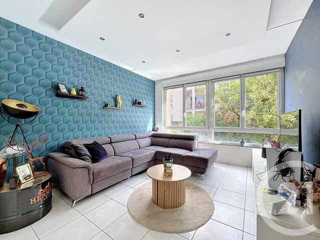 Appartement à vendre RETONFEY