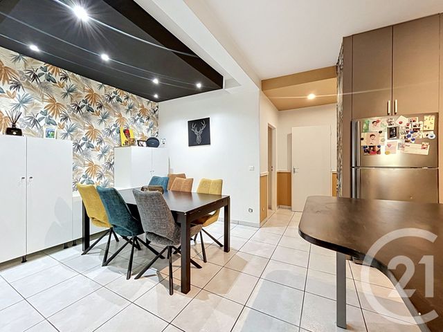 Appartement à vendre - 4 pièces - 86.1 m2 - RETONFEY - 57 - LORRAINE - Century 21 Côté Est Immobilier