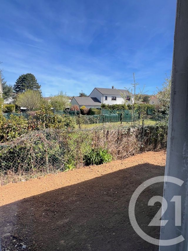 maison à louer - 3 pièces - 60.1 m2 - AMNEVILLE LES THERMES - 57 - LORRAINE - Century 21 Côté Est Immobilier