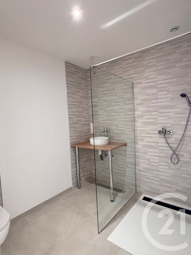 maison à louer - 3 pièces - 60.1 m2 - AMNEVILLE LES THERMES - 57 - LORRAINE - Century 21 Côté Est Immobilier