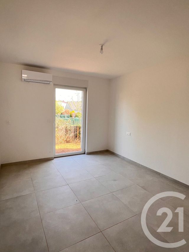 maison à louer - 3 pièces - 60.1 m2 - AMNEVILLE LES THERMES - 57 - LORRAINE - Century 21 Côté Est Immobilier