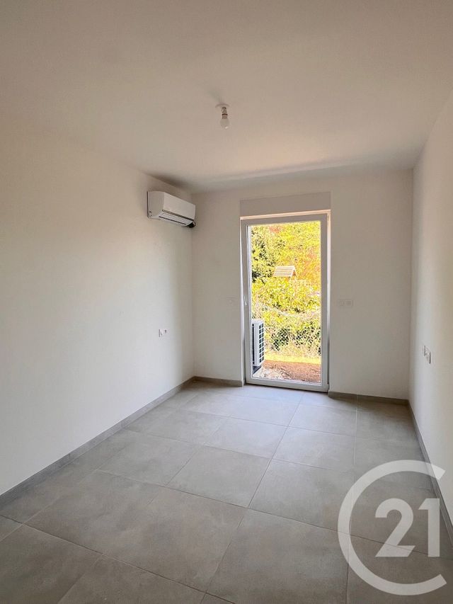 maison à louer - 3 pièces - 60.1 m2 - AMNEVILLE LES THERMES - 57 - LORRAINE - Century 21 Côté Est Immobilier