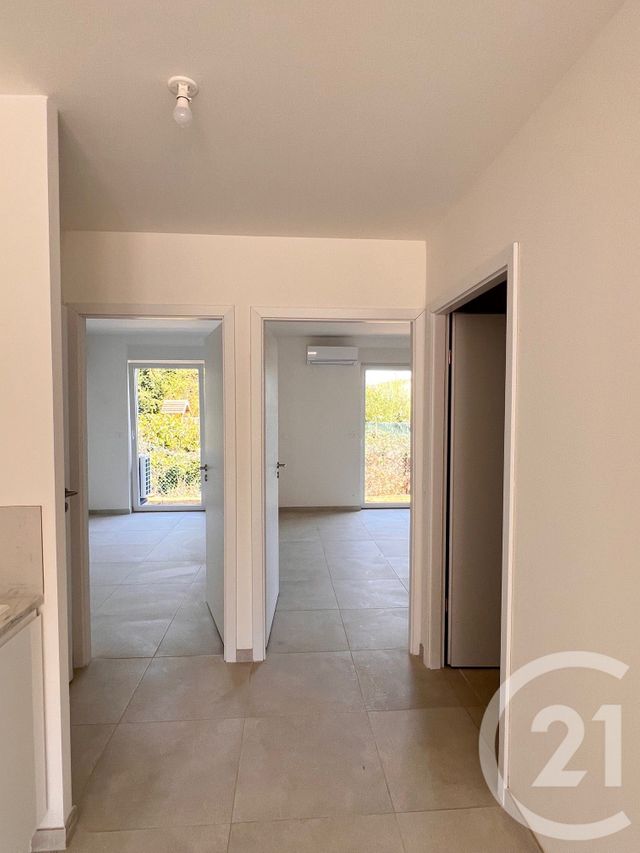 maison à louer - 3 pièces - 60.1 m2 - AMNEVILLE LES THERMES - 57 - LORRAINE - Century 21 Côté Est Immobilier