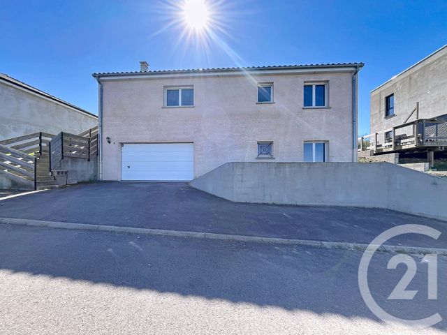 maison à vendre - 5 pièces - 95.37 m2 - ELVANGE - 57 - LORRAINE - Century 21 Côté Est Immobilier