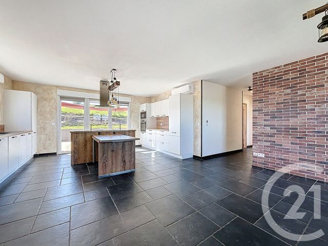 maison à vendre - 5 pièces - 95.37 m2 - ELVANGE - 57 - LORRAINE - Century 21 Côté Est Immobilier