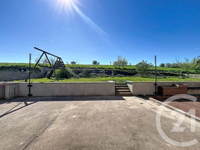 maison à vendre - 5 pièces - 95.37 m2 - ELVANGE - 57 - LORRAINE - Century 21 Côté Est Immobilier