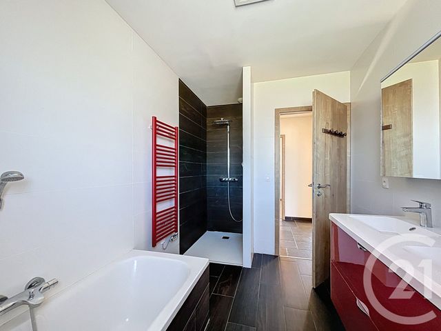 maison à vendre - 5 pièces - 95.37 m2 - ELVANGE - 57 - LORRAINE - Century 21 Côté Est Immobilier