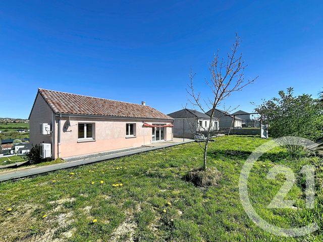 maison à vendre - 5 pièces - 95.37 m2 - ELVANGE - 57 - LORRAINE - Century 21 Côté Est Immobilier