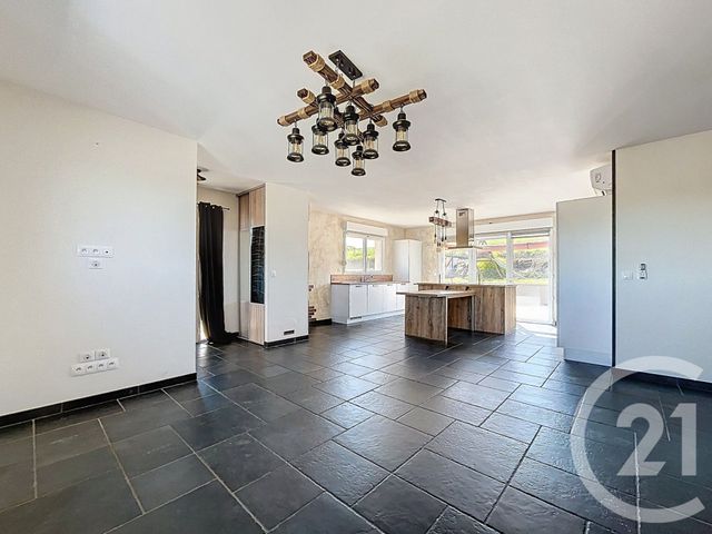 maison à vendre - 5 pièces - 95.37 m2 - ELVANGE - 57 - LORRAINE - Century 21 Côté Est Immobilier