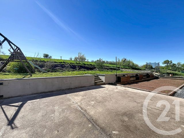 maison à vendre - 5 pièces - 95.37 m2 - ELVANGE - 57 - LORRAINE - Century 21 Côté Est Immobilier