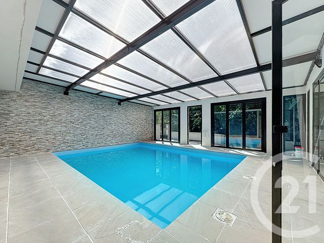 Appartement F5 à louer - 5 pièces - 153.16 m2 - ST JULIEN LES METZ - 57 - LORRAINE - Century 21 Côté Est Immobilier