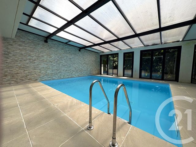 Appartement F5 à louer - 5 pièces - 153.16 m2 - ST JULIEN LES METZ - 57 - LORRAINE - Century 21 Côté Est Immobilier