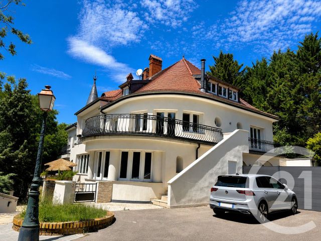 appartement - ST JULIEN LES METZ - 57