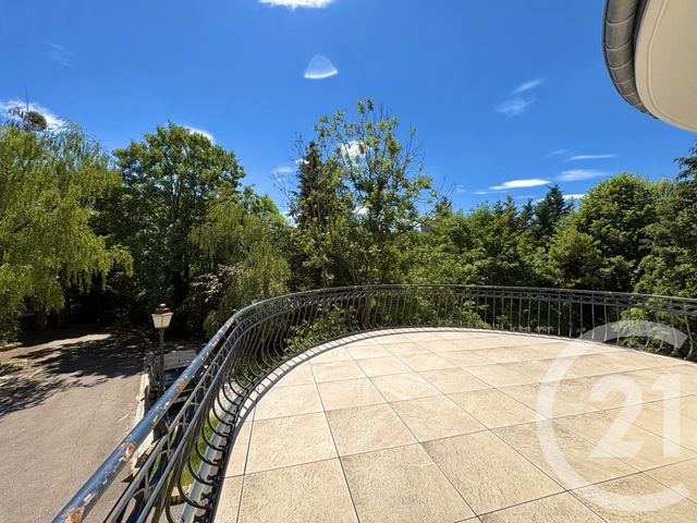 Appartement F5 à louer - 5 pièces - 153.16 m2 - ST JULIEN LES METZ - 57 - LORRAINE - Century 21 Côté Est Immobilier