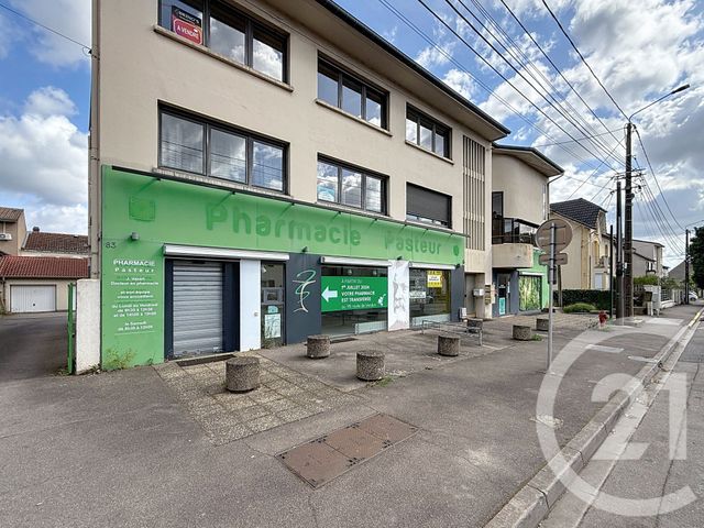 commerce à vendre - 219.0 m2 - TERVILLE - 57 - LORRAINE - Century 21 Côté Est Immobilier