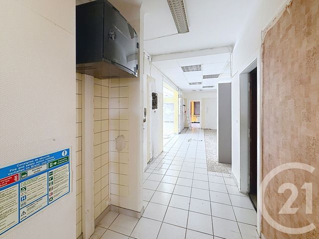 commerce à vendre - 219.0 m2 - TERVILLE - 57 - LORRAINE - Century 21 Côté Est Immobilier