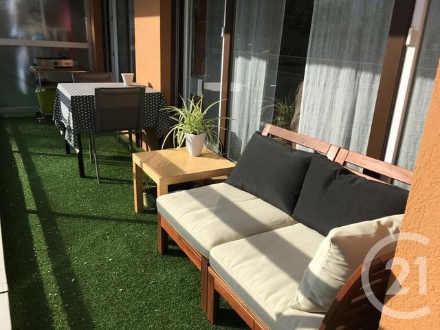 Appartement F5 à louer - 4 pièces - 92.0 m2 - METZ - 57 - LORRAINE - Century 21 Côté Est Immobilier