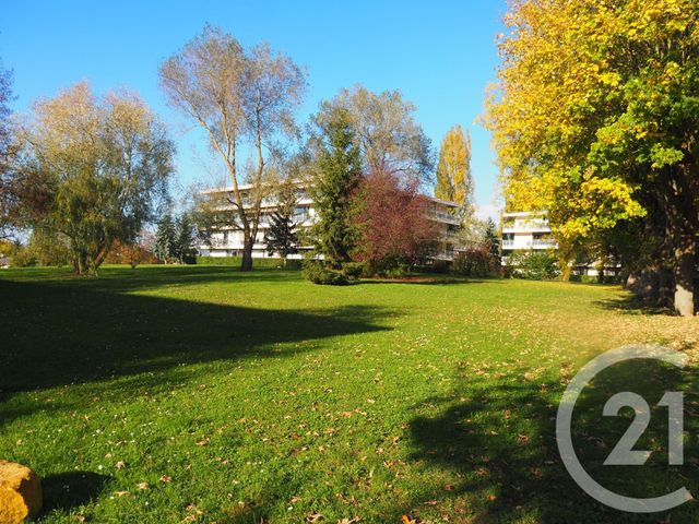 Appartement F5 à louer - 4 pièces - 92.0 m2 - METZ - 57 - LORRAINE - Century 21 Côté Est Immobilier