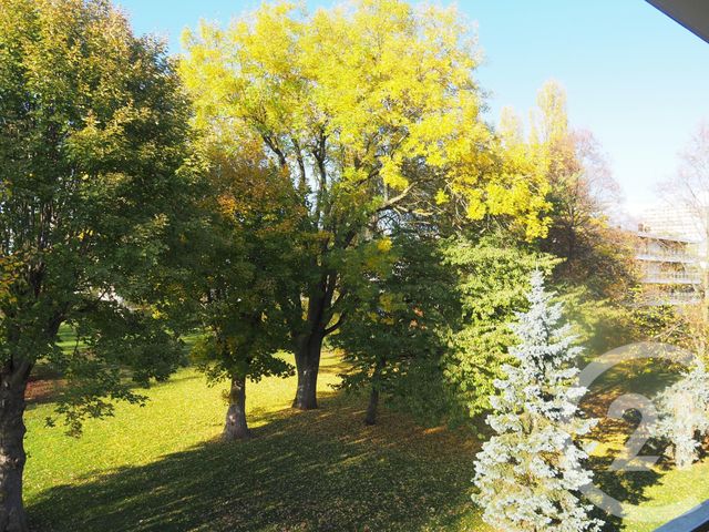 Appartement F5 à louer - 4 pièces - 92.0 m2 - METZ - 57 - LORRAINE - Century 21 Côté Est Immobilier