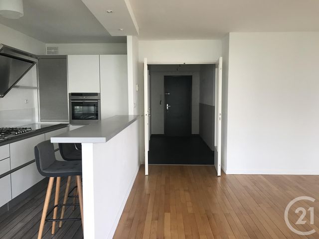 Appartement F5 à louer - 4 pièces - 92.0 m2 - METZ - 57 - LORRAINE - Century 21 Côté Est Immobilier