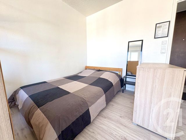 Appartement F1 à louer - 1 pièce - 33.0 m2 - METZ - 57 - LORRAINE - Century 21 Côté Est Immobilier