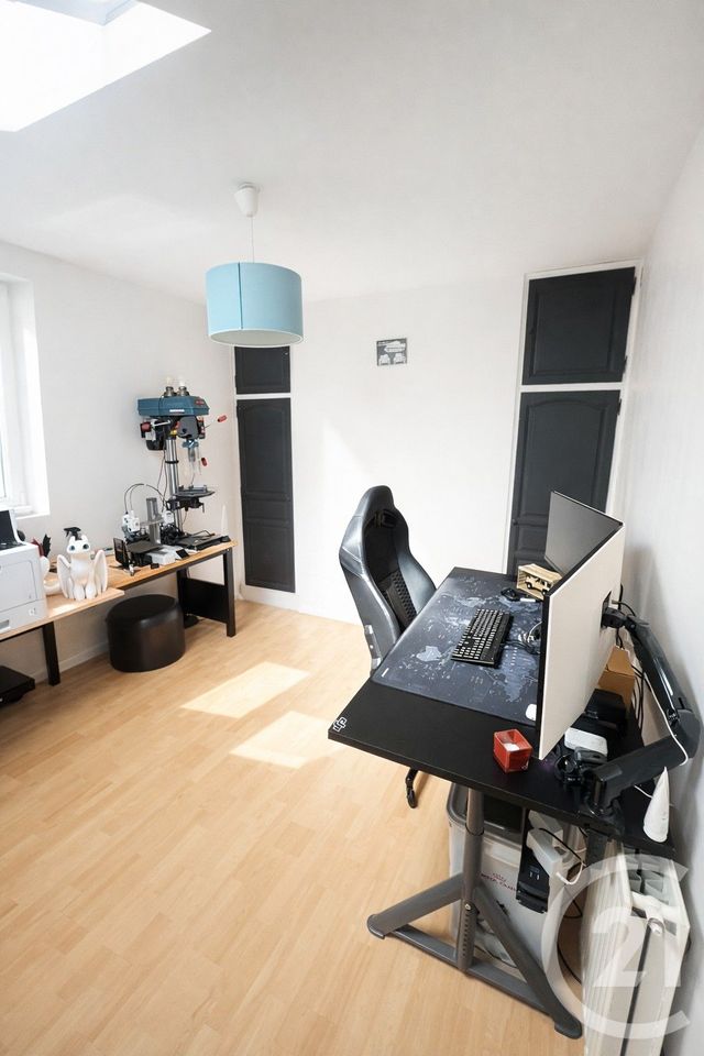 Appartement F3 à louer - 3 pièces - 71.61 m2 - NOISSEVILLE - 57 - LORRAINE - Century 21 Côté Est Immobilier