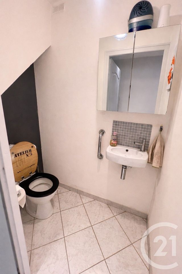 Appartement F3 à louer - 3 pièces - 71.61 m2 - NOISSEVILLE - 57 - LORRAINE - Century 21 Côté Est Immobilier