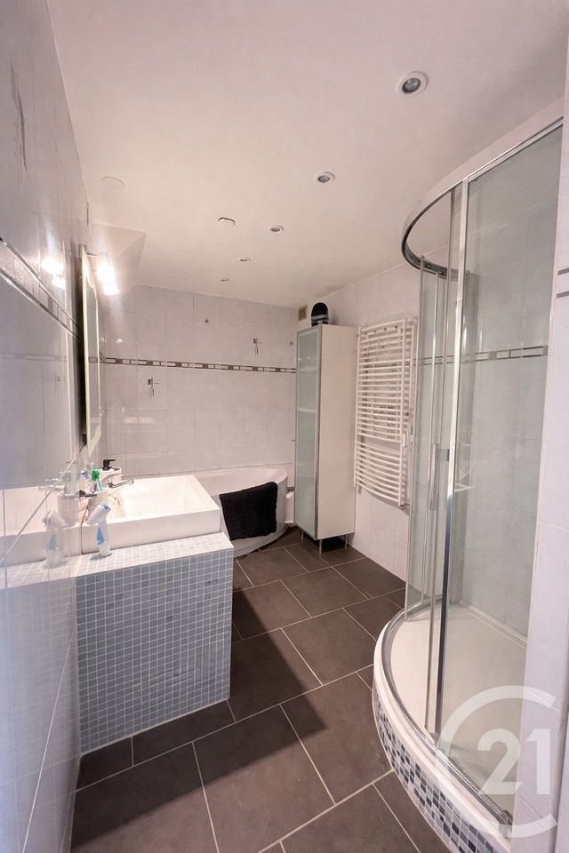 Appartement F3 à louer - 3 pièces - 71.61 m2 - NOISSEVILLE - 57 - LORRAINE - Century 21 Côté Est Immobilier