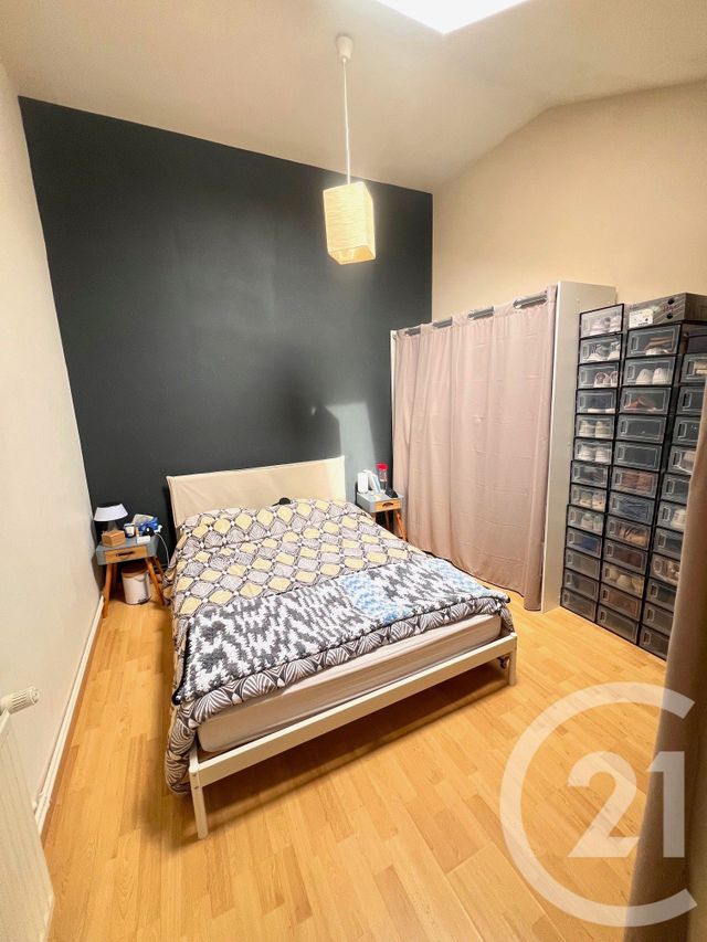 Appartement F3 à louer - 3 pièces - 71.61 m2 - NOISSEVILLE - 57 - LORRAINE - Century 21 Côté Est Immobilier